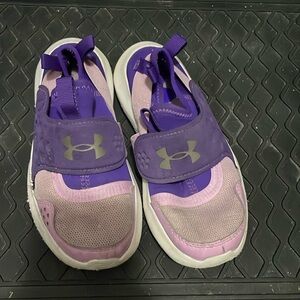 Under armour - kids size 13